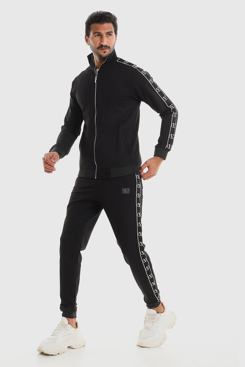 Hoodie With Pants For Men