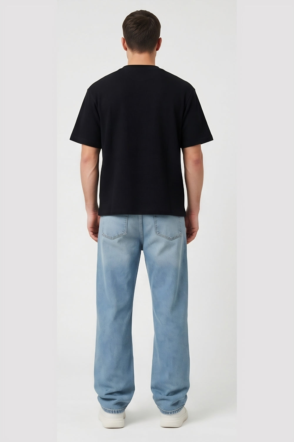 T-Shirt ALO Soft fabric with a comfortable and stylish fit For Men
