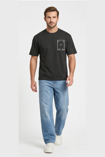 T-Shirt PRADA Comfortable fabric with a practical everyday design For Men