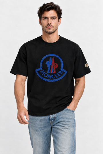 T-Shirt MONCLER Clean and modern look suitable for all occasions For Men
