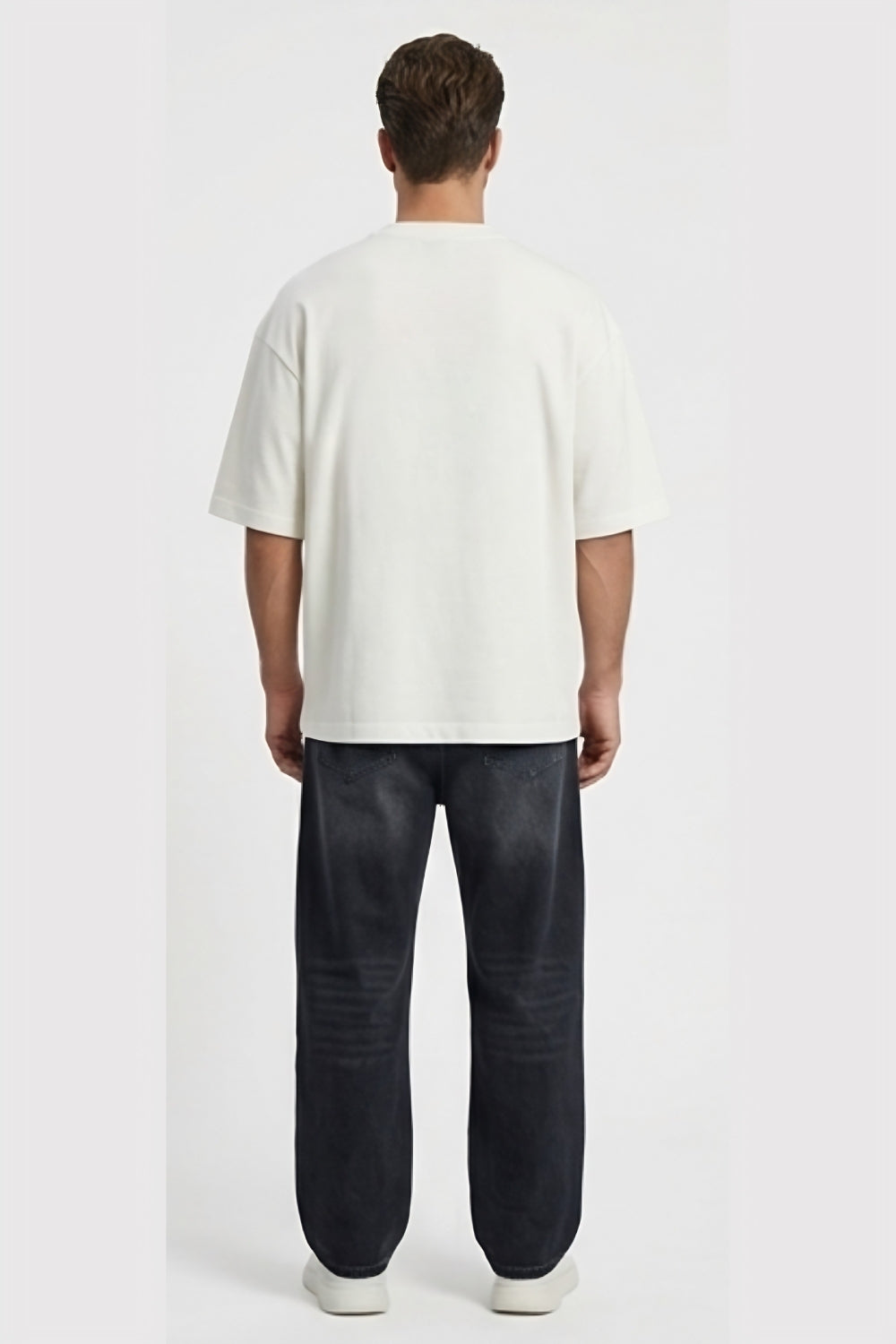 T-Shirt MONCLER Clean and modern look suitable for all occasions For Men