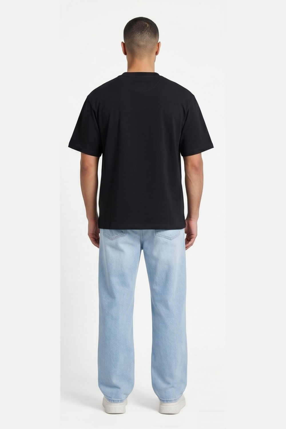 T-Shirt GUCCI Casual style with high comfort and a confident appearance.