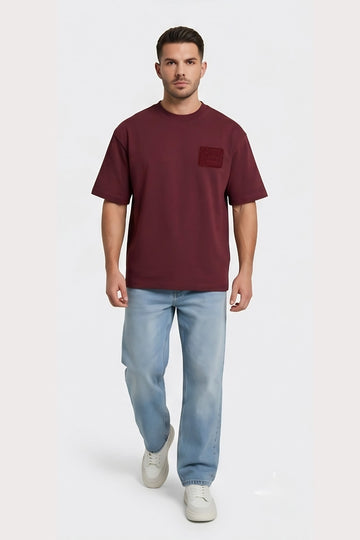 T-Shirt CUCCI Practical style combining comfort and everyday elegance For Men