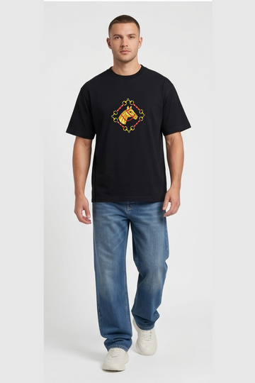 T-Shirt GUCCI Soft fabric with a comfortable and stylish fit.