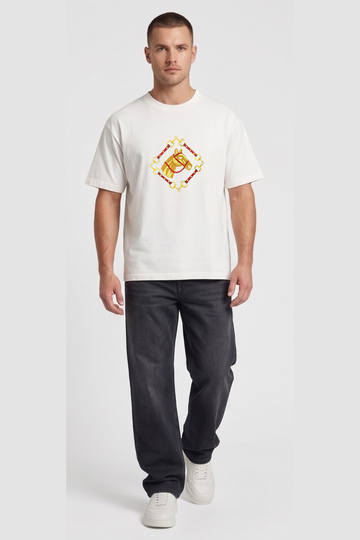 T-Shirt GUCCI Practical style combining comfort and everyday elegance For Men.