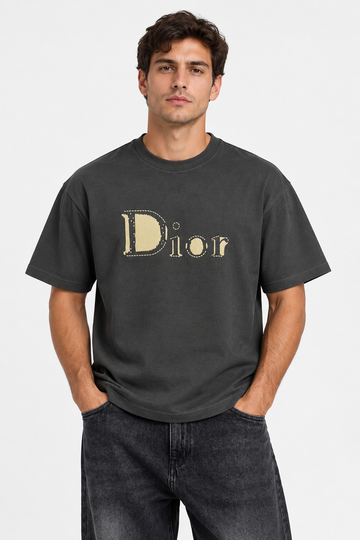 T-Shirt DIOR Comfortable fabric with a practical everyday design For Men.