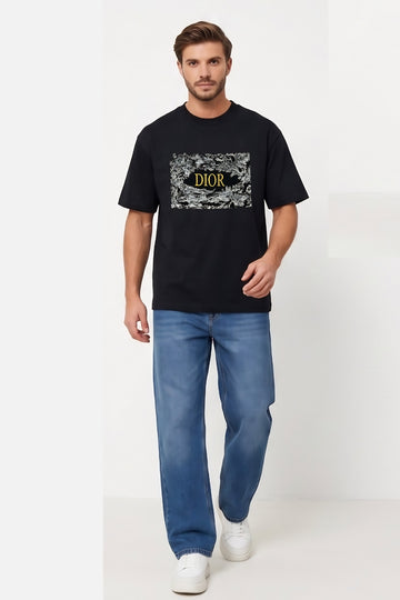 T-Shirt DIOR Comfortable fabric with a practical everyday design For Men