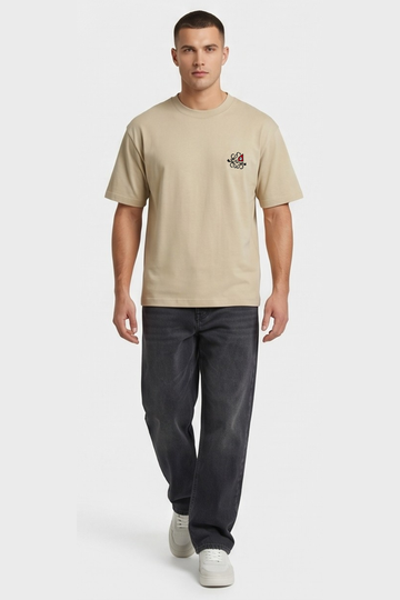 T-Shirt LOEWE Minimal details that add a modern touch to your outfit For Men