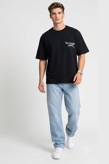 T-Shirt  OFF-WHITE Comfortable fabric with a practical everyday design For Men