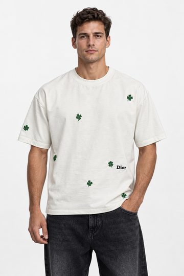 T-Shirt DIOR Clean and modern look suitable for all occasions For Men