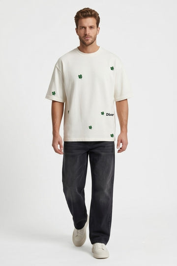 T-Shirt DIOR Clean and modern look suitable for all occasions For Men