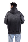 Gradient Long Sleeves Hoodie