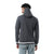 Hooded Neck With Drawstring Hoodie