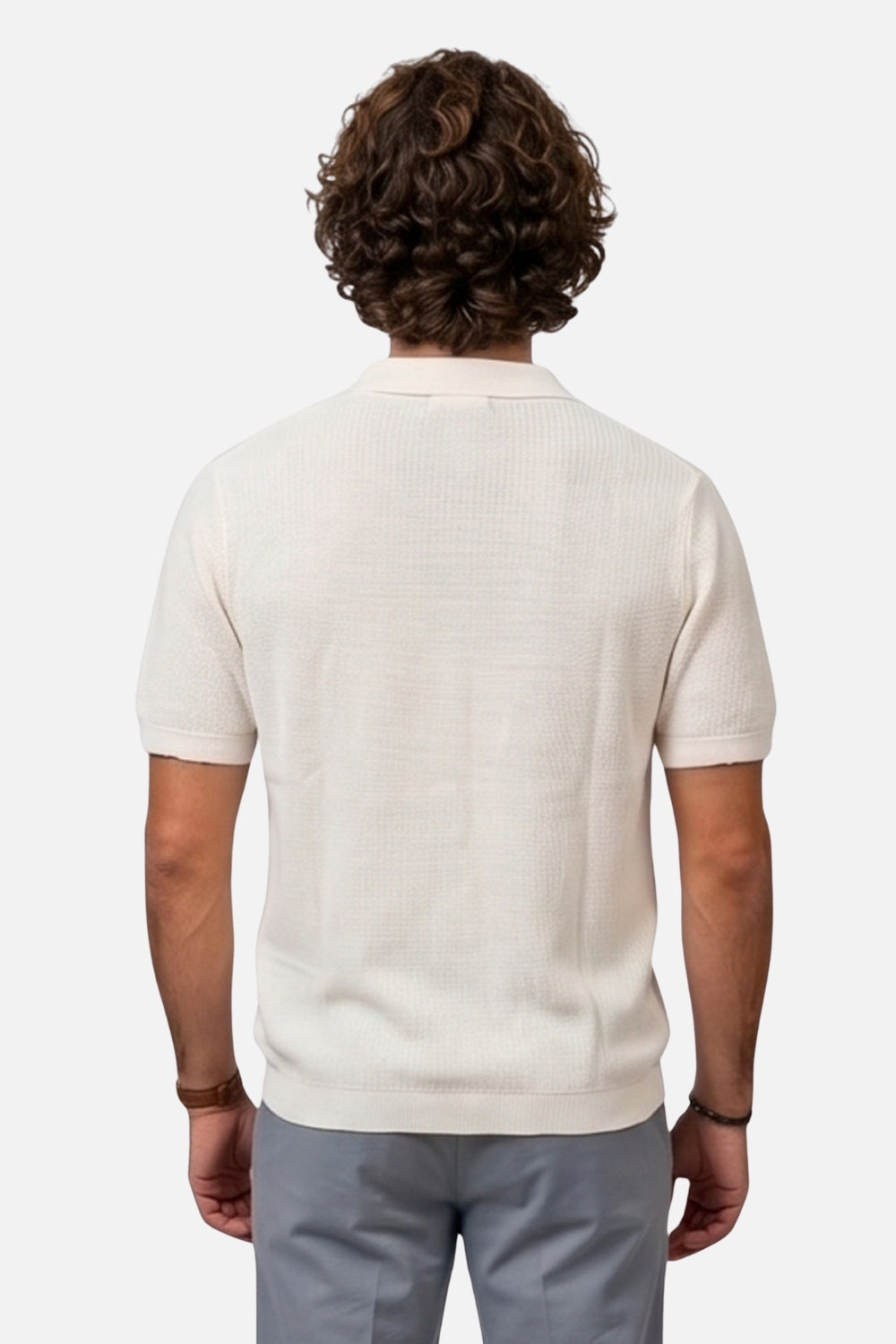 The Riviera WaffleJohnny Polo