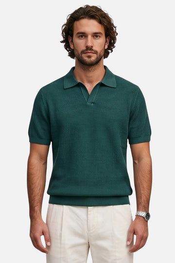 The Riviera WaffleJohnny Polo