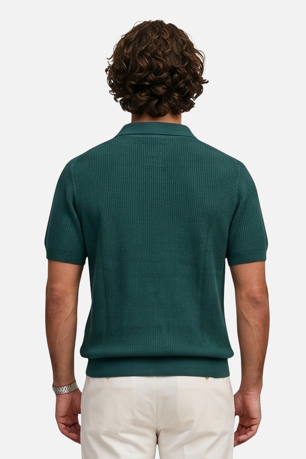 The Riviera WaffleJohnny Polo