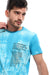 T-Shirt - Casual Short Sleeve Polo T-Shirt