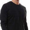 Long Sleeve Basic T-Shirt