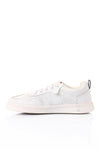 Camoflage White Trendy Sneakers