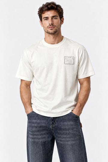 T-Shirt CUCCI Practical style combining comfort and everyday elegance For Men