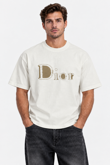 T-Shirt DIOR Comfortable fabric with a practical everyday design For Men.