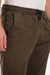 jebarden -Side Zipped Pockets Pants