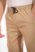 jebarden -Side Zipped Pockets Pants