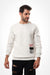 Side Pocket Full Sleeves Sweatshirt