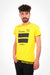 Casual T-Shirt Casual T-Shirt - Yellow