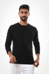 Long Sleeve Basic T-Shirt