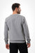 Fashionable Front Printed Full Sleeves Sweatshirt