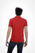 Short Sleeve Solid Polo T-Shirt