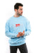 This sweatshirt is a perfect combination of timeless style superior craftsmanship