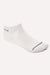 Solid Casual Slip On Ankle Socks