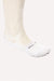 Casual Solid Cotton Invisible Socks