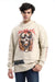 This sweatshirt is a perfect combination of timeless style , superior craftsmanship