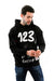 This sweatshirt is a perfect combination of timeless style 123 superior craftsmanship